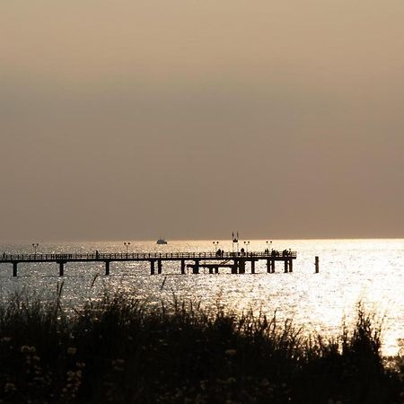Ostsee Domizil غرال موريتز المظهر الخارجي الصورة