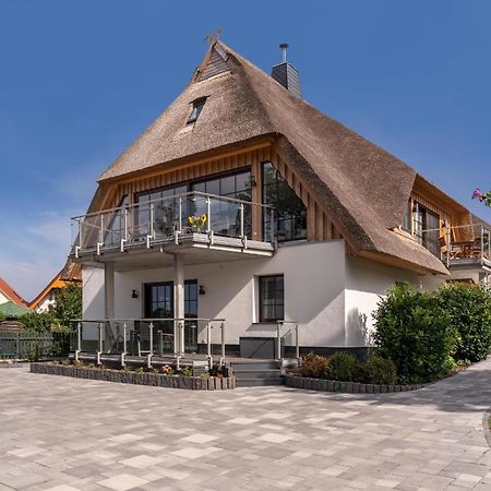 Ostsee Domizil غرال موريتز المظهر الخارجي الصورة