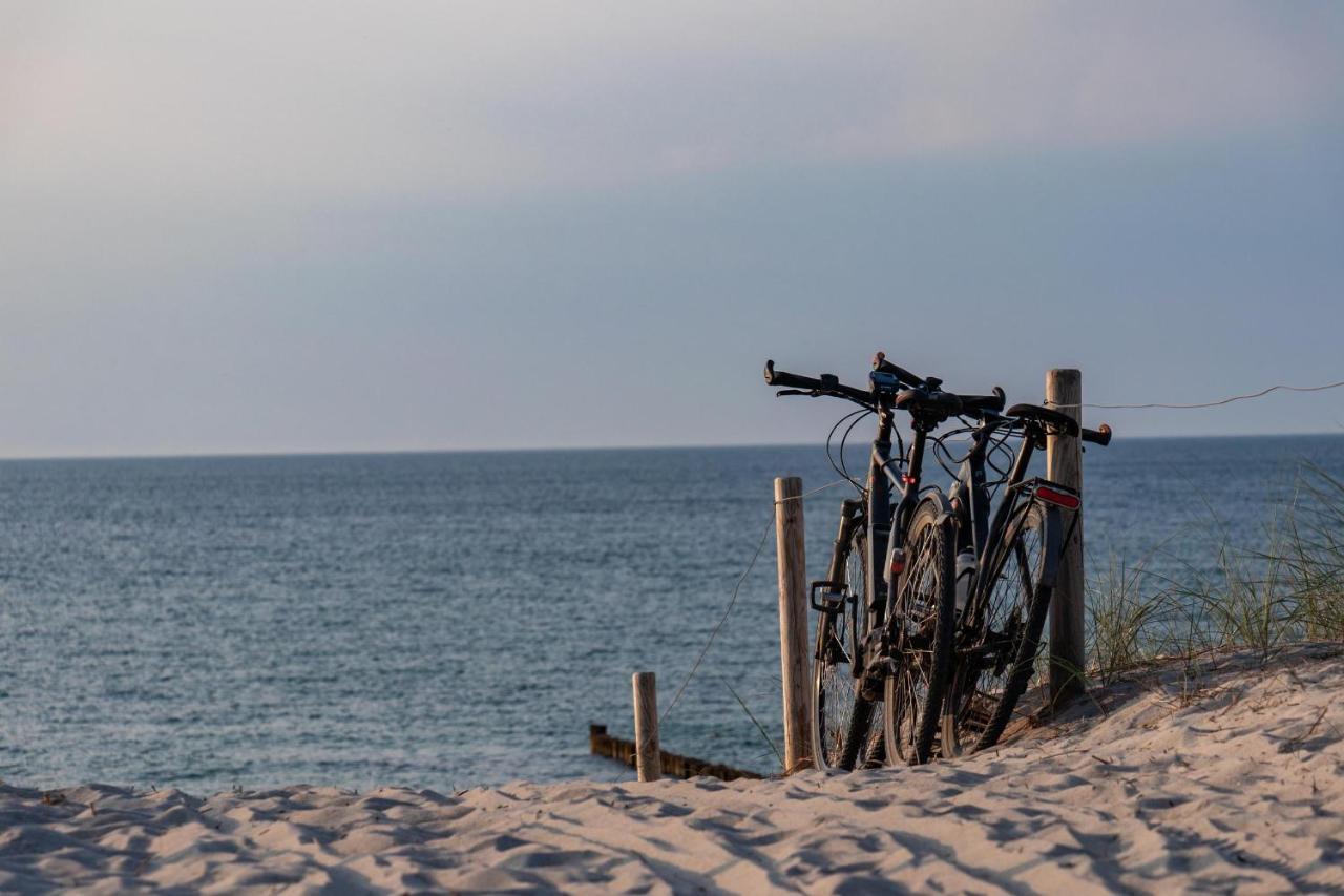 Ostsee Domizil غرال موريتز المظهر الخارجي الصورة