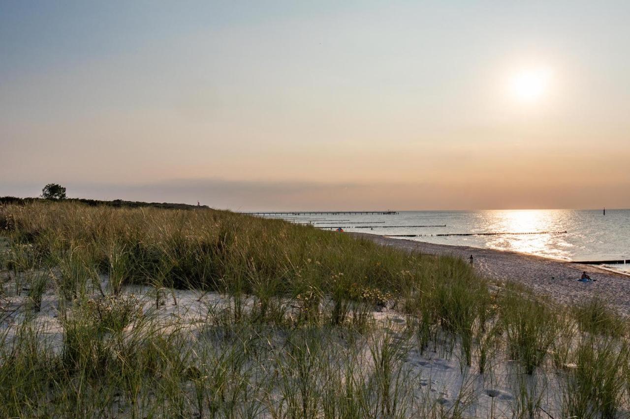 Ostsee Domizil غرال موريتز المظهر الخارجي الصورة